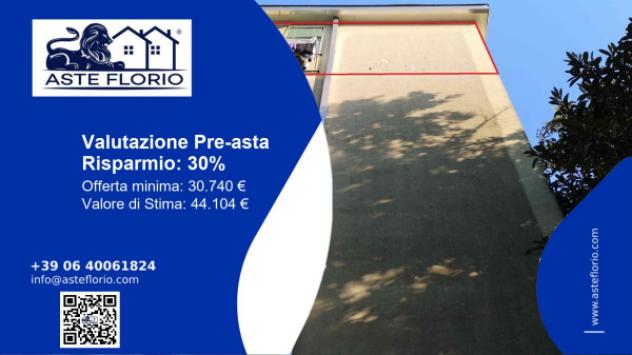 appartamento in vendita a Solaro