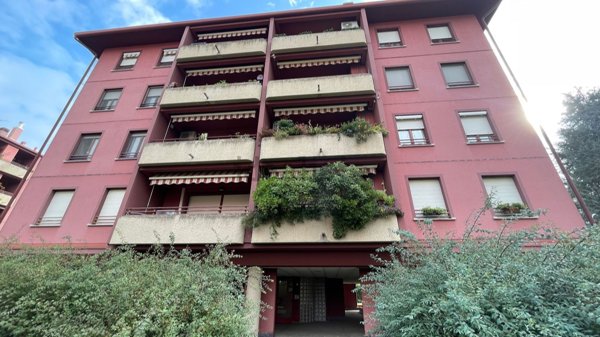 appartamento in vendita a Solaro