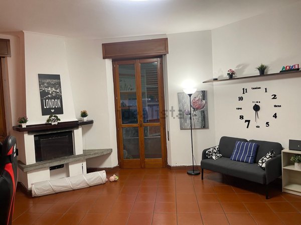 appartamento in vendita a Solaro