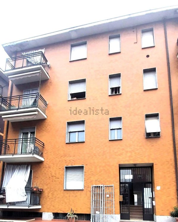 appartamento in vendita a Solaro