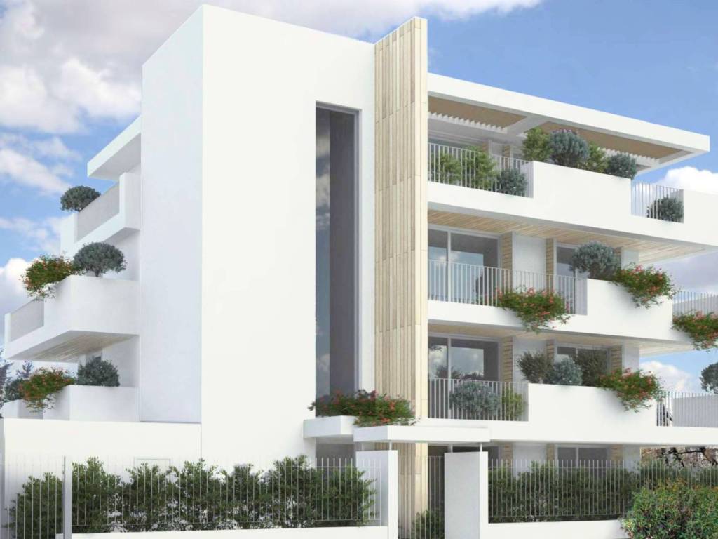 appartamento in vendita a Solaro