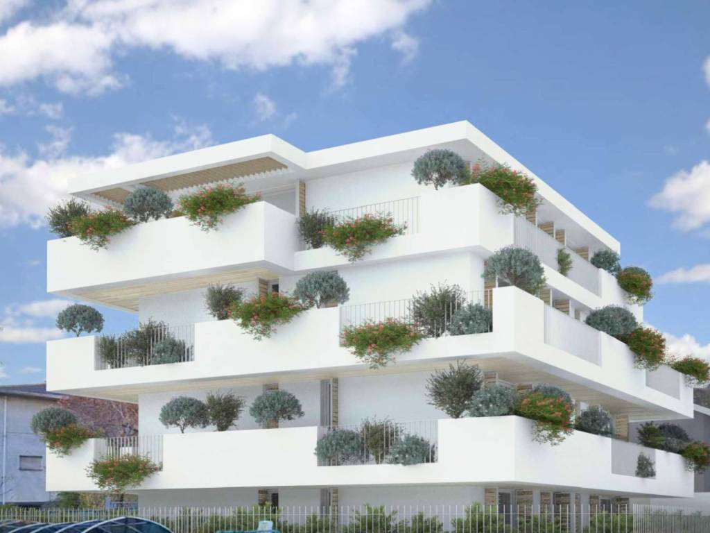 appartamento in vendita a Solaro