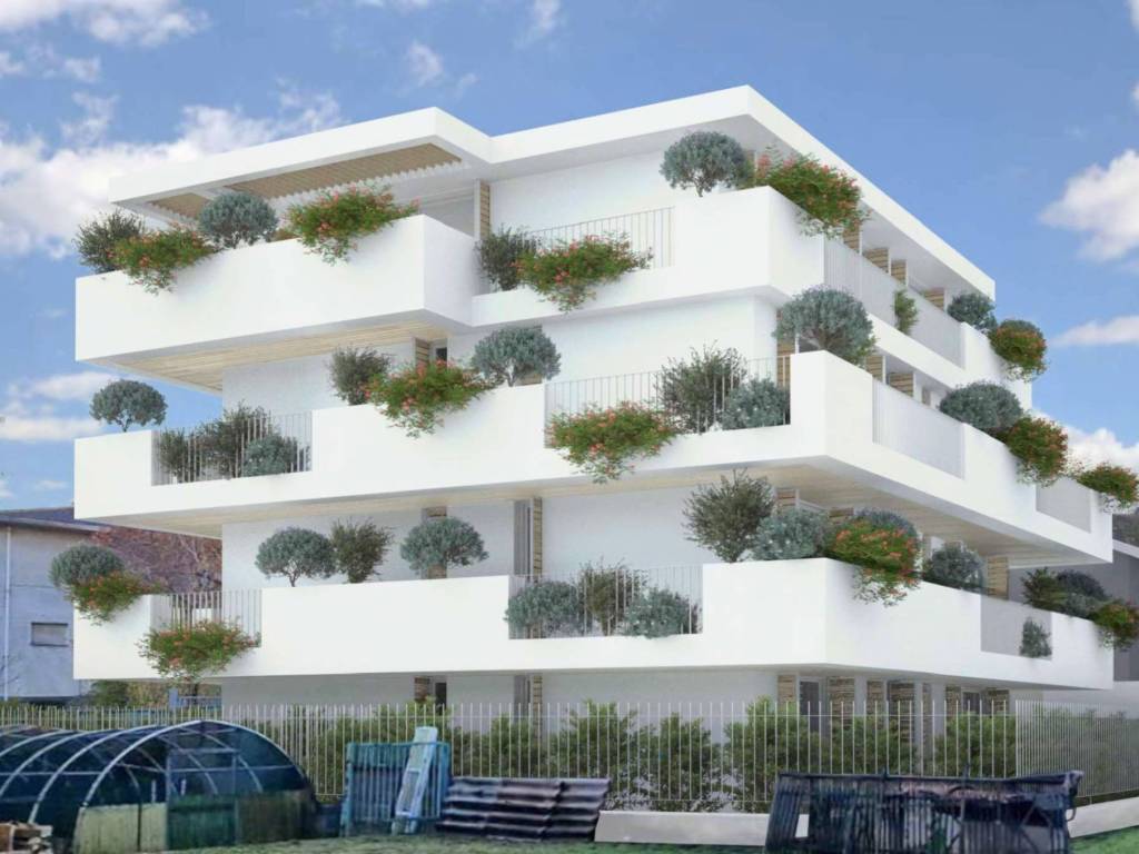 appartamento in vendita a Solaro