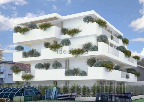 appartamento in vendita a Solaro