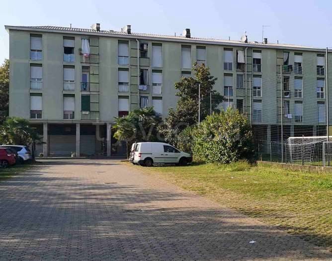 appartamento in vendita a Solaro