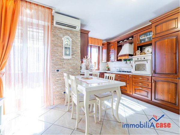 appartamento in vendita a Solaro