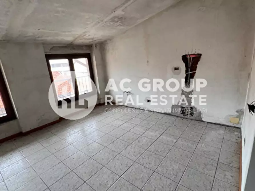 appartamento in vendita a Solaro