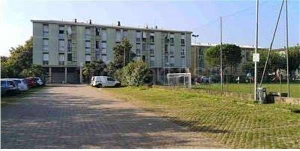 appartamento in vendita a Solaro