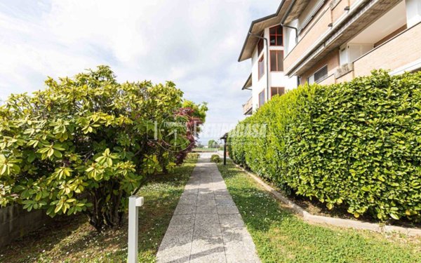 appartamento in vendita a Solaro