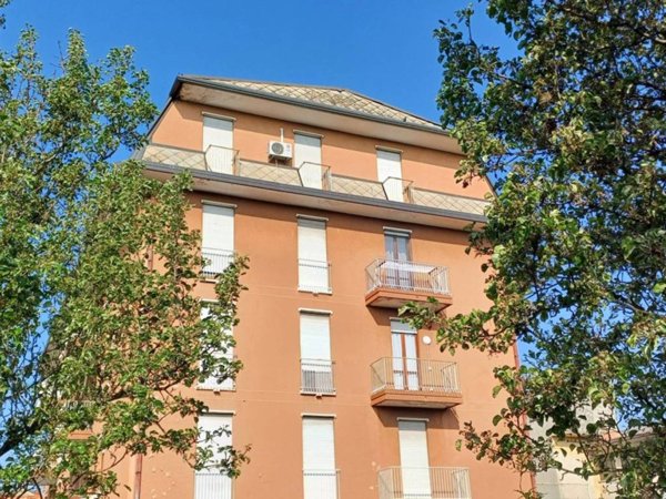 appartamento in vendita a Solaro