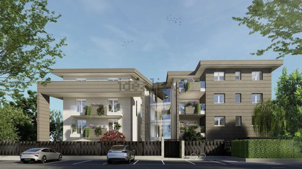 appartamento in vendita a Solaro