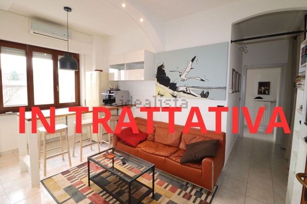 appartamento in vendita a Solaro