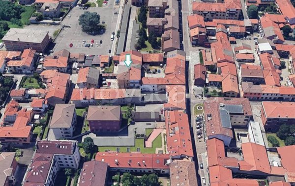 appartamento in vendita a Solaro