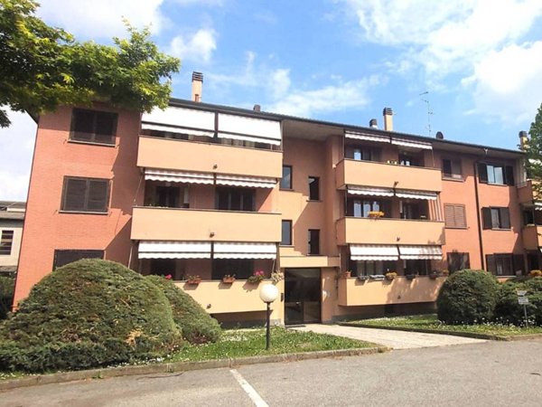 appartamento in vendita a Solaro