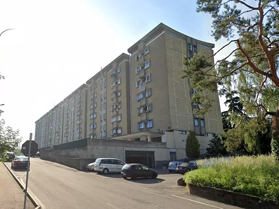 appartamento in vendita a Solaro