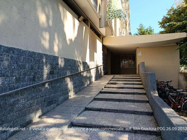 appartamento in vendita a Solaro