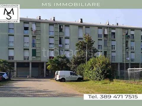 appartamento in vendita a Solaro