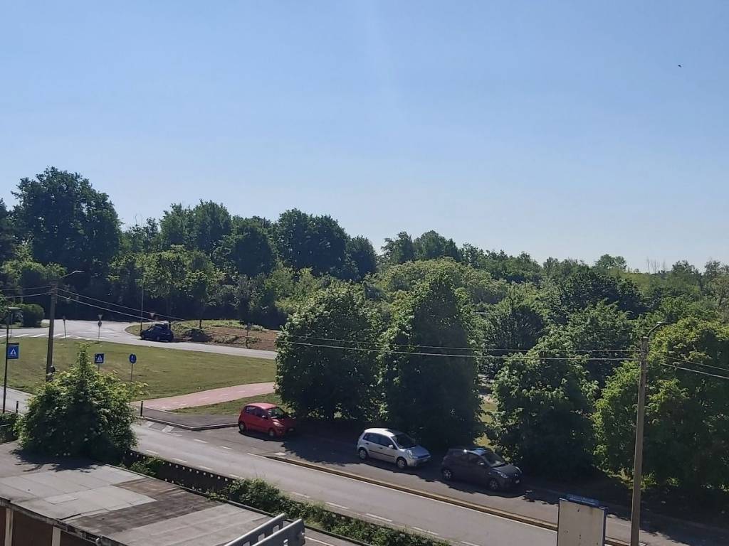 appartamento in vendita a Solaro