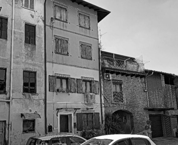 appartamento in vendita a Solaro