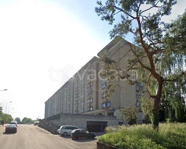 appartamento in vendita a Solaro