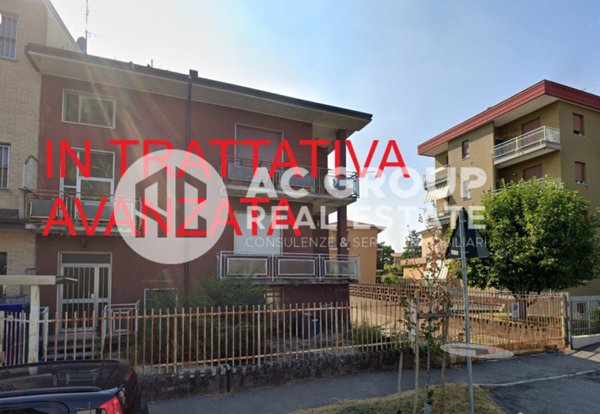 appartamento in vendita a Solaro