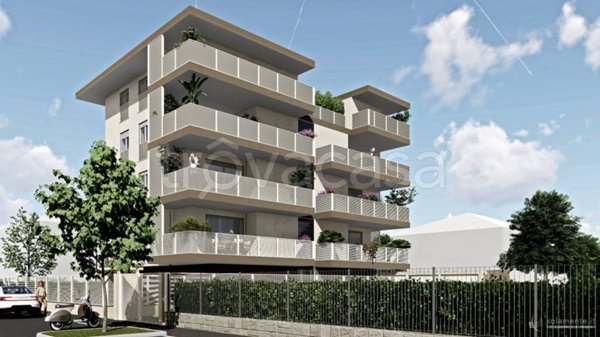 appartamento in vendita a Solaro