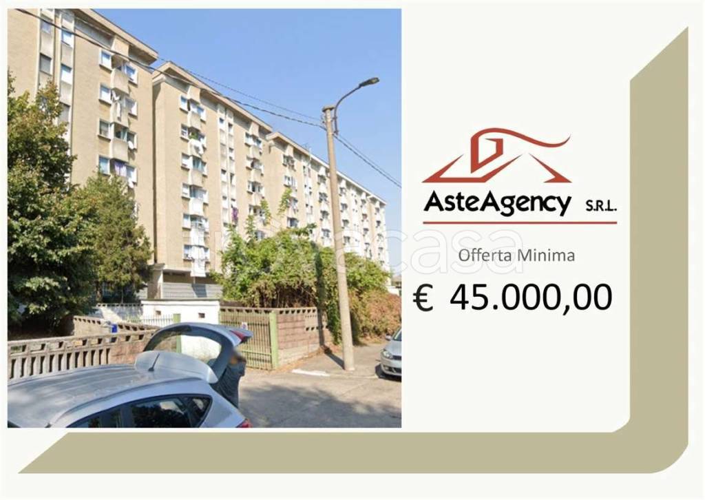 appartamento in vendita a Solaro