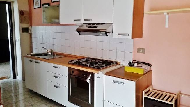 appartamento in vendita a Solaro