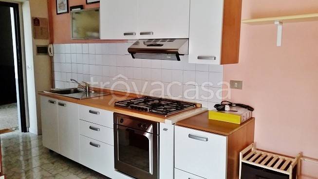 appartamento in vendita a Solaro