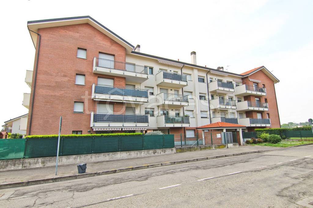 appartamento in vendita a Solaro