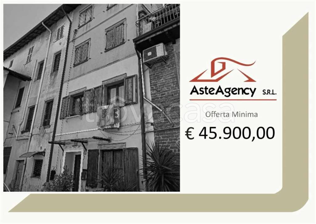 casa indipendente in vendita a Solaro