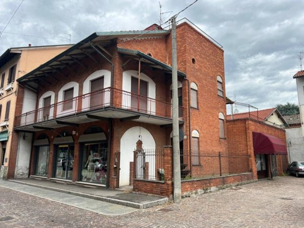 appartamento in vendita a Solaro