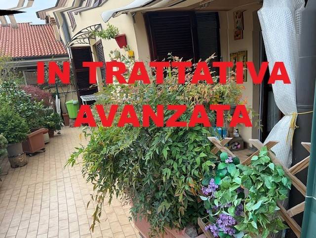 appartamento in vendita a Solaro