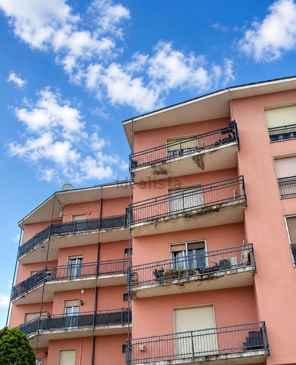 appartamento in vendita a Solaro
