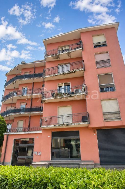 appartamento in vendita a Solaro