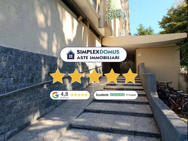 appartamento in vendita a Solaro