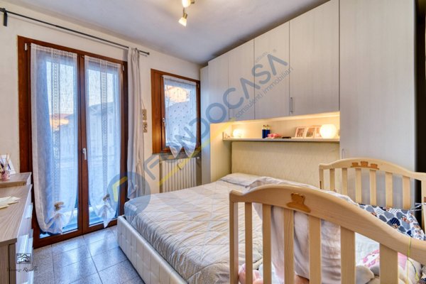 appartamento in vendita a Solaro