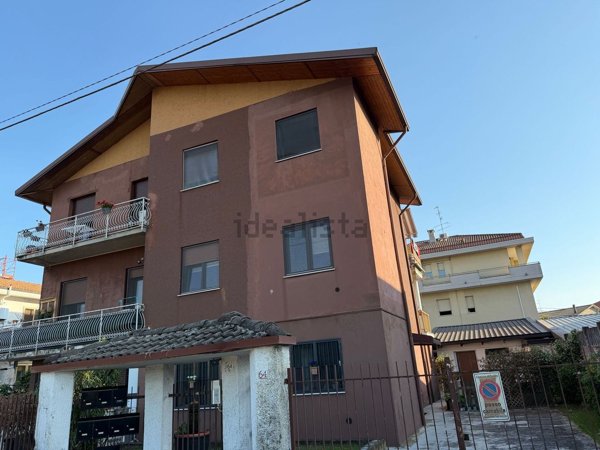 appartamento in vendita a Solaro