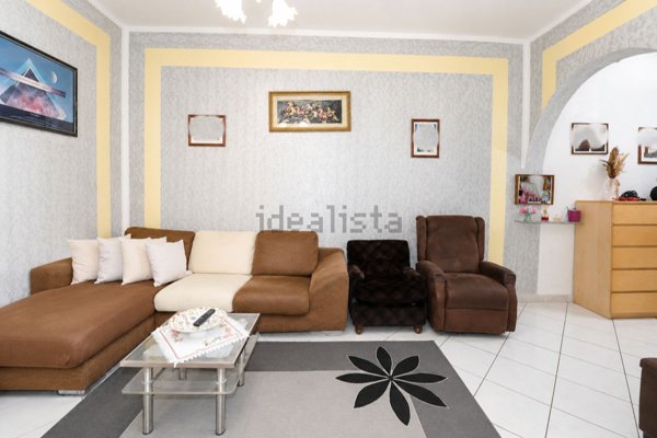 appartamento in vendita a Solaro
