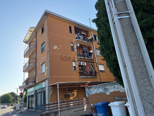 appartamento in vendita a Solaro