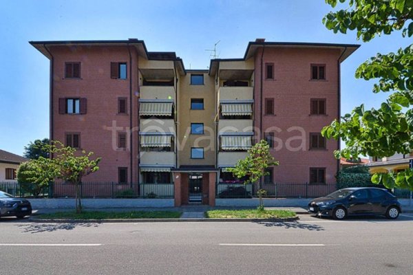 appartamento in vendita a Solaro