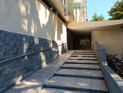 appartamento in vendita a Solaro