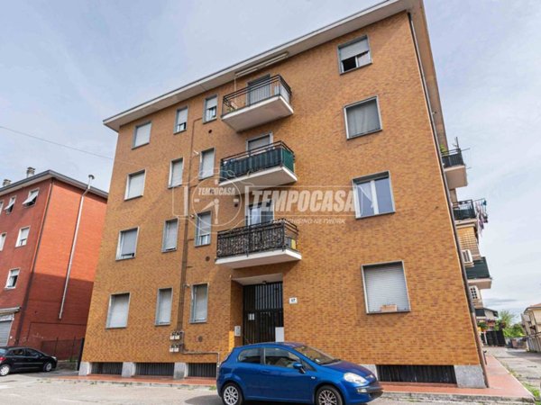 appartamento in vendita a Solaro