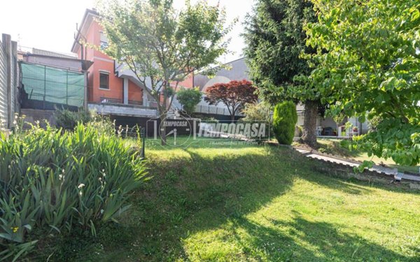 appartamento in vendita a Solaro