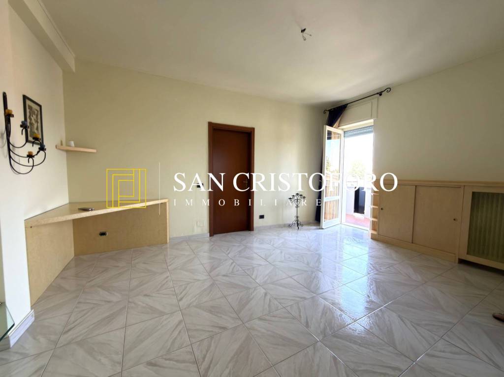 appartamento in vendita a Solaro
