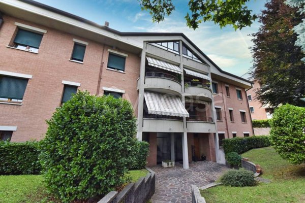 appartamento in vendita a Solaro