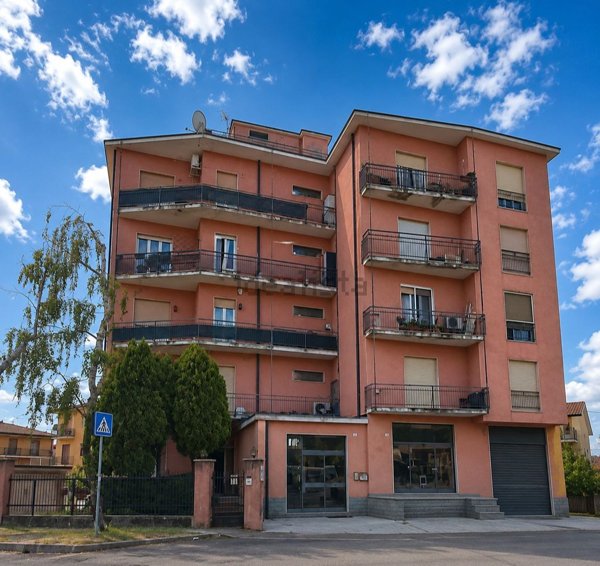 appartamento in vendita a Solaro