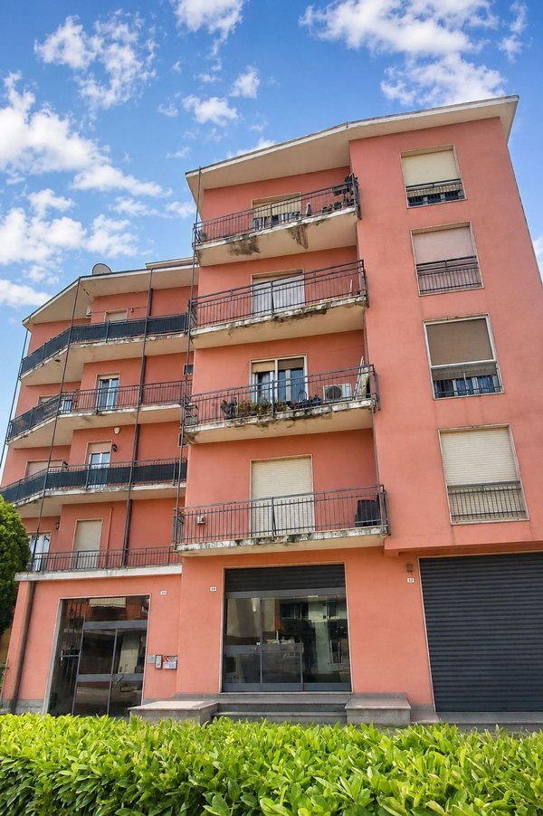 appartamento in vendita a Solaro