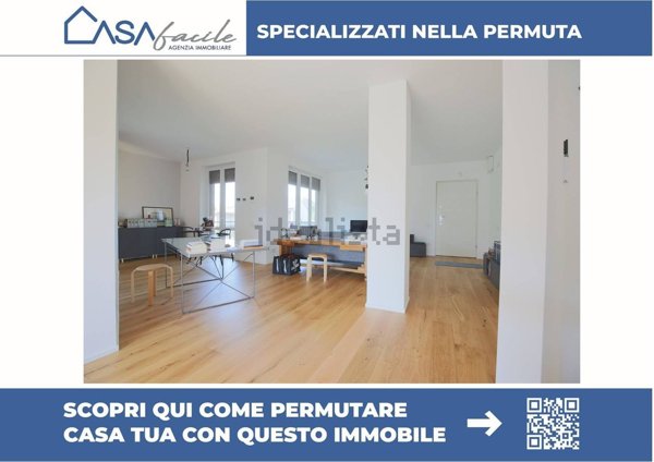 appartamento in vendita a Solaro in zona Villaggio Brollo