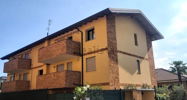 appartamento in vendita a Solaro